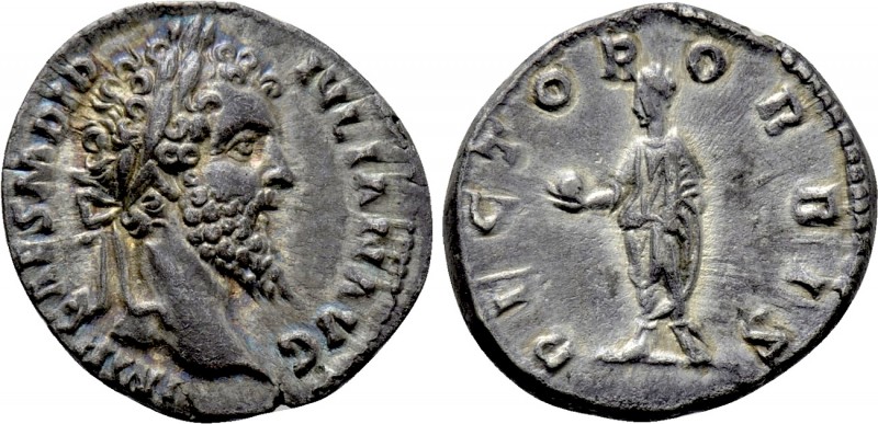DIDIUS JULIANUS (193). Denarius. Rome.

Obv: IMP CAES M DID IVLIAN AVG.
Laure...