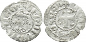 ARMENIA. Hetoum II (1289-1293, 1295-1296 & 1301-1303/5). Obol.