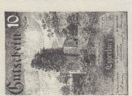 Avusturya, 10 Heller, 1920, UNC, pS117
Estimate: 10-20 USD