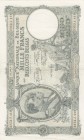 Belgium, 1.000 Francs or 200 Belgas, 1943, XF, p110
 Serial Number: 2352.J.419
Estimate: 25-50 USD