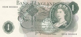 Great Britain, 1 Dollar, 1970, UNC (-), 
Estimate: 20-40 USD