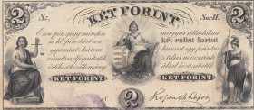 Macaristan, 5 Forint, 1800, UNC, pS142R
Estimate: 30-60 USD