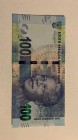 South Africa, 100 Rand, 2014, UNC, p141a
 Serial Number: ML 8284893D
Estimate: 20-40 USD