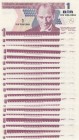 Turkey, 1 New Lira, 2005, UNC, p216, total 20 banknotes
Estimate: 25-50 USD