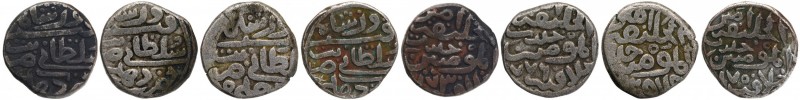 Sultanate Coins
Delhi Sultanate
25. Firuz Shah Tughluq (AH752-790/1351-1388AD ...