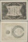 Turkey: 100 Kurush ND AH1277 P. 41, light folds in paper but no holes or tears, condition: VF.
 [differenzbesteuert]