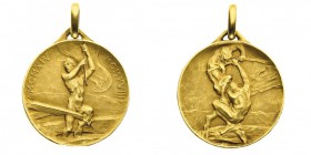 medaglie medaglie italiane 
Regno d’Italia - Medaglia 1918 per la vittoria militare - Opus E. Tito e T. Pogliani - Diametro mm. 20 e peso gr. 5,66 - ...