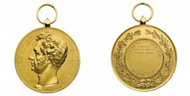 medaglie estere 
Francia - Terza Repubblica (1870-1875) - Medaglia 1875 per il centenario della nascita di François Adrien Boieldieu - Opus F. Lagran...