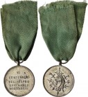 Medaillen alle Welt: Italien: Vespro bei Palermo: Medaille des Ortes auf die 600 Jahrfeier (VI. Centenario del Vespro) vom 31. März 1882. Kupfer versi...