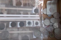 Spanien: Konvolut von ca. 60 Kursmünzen in Silber und unedlen Metallen, Ende 19. bis Mitte 20. Jahrhundert, meist sehr schön, gekauft wie gesehen, kei...