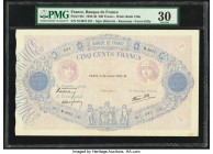 France Banque de France 500 Francs 28.7.1938 Pick 88c PMG Very Fine 30. 

HID09801242017