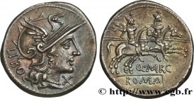 MARCIA
Type : Denier 
Date : 148 AC. 
Mint name / Town : Rome 
Metal : silver 
Millesimal fineness : 950  ‰
Diameter : 20,5  mm
Orientation dies : 12 ...