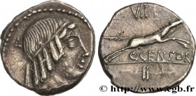 MARCIA
Type : Denier 
Date : 88 AC. 
Mint name / Town : Rome 
Metal : silver 
Millesimal fineness : 950  ‰
Diameter : 16  mm
Orientation dies : 7  h.
...