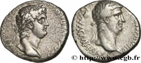 NERO and CLAUDIUS
Type : Tétradrachme syro-phénicien 
Date : 63-68 
Mint name / Town : Antioche, Syrie, Séleucie et Piérie 
Metal : silver 
Diameter :...