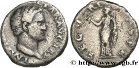 OTTO
Type : Denier 
Date : février - mars 
Date : 69 
Mint name / Town : Rome 
Metal : silver 
Millesimal fineness : 900  ‰
Diameter : 17,5  mm
Orient...