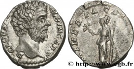 CLODIUS ALBINUS
Type : Denier 
Date : 194 
Mint name / Town : Rome 
Metal : silver 
Millesimal fineness : 650  ‰
Diameter : 18  mm
Orientation dies : ...