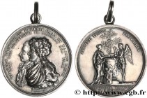 KINGDOM OF THE NETHERLANDS - WILLIAM I
Type : Médaille, Mariage de Guillaume d’Orange-Nassau Prince d’Orage avec Wilhelmine de Prusse 
Date : 1791 
Me...