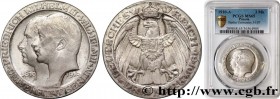 GERMANY - PRUSSIA
Type : 3 Mark, 100e anniversaire de l’Université de Berlin 
Date : 1910 
Mint name / Town : Berlin 
Quantity minted : 200000 
Metal ...