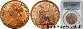 GREAT-BRITAIN - VICTORIA
Type : 1/2 Penny “Bun Head” 
Date : 1863 
Quantity minted : 28062720 
Metal : copper 
Diameter : 25,5  mm
Orientation dies : ...