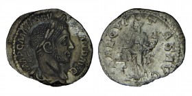 Severus Alexander, AD (222-235).
Silver, Drachm. AR Condition: very, good
2,63 gr. 19 mm.