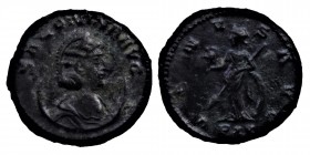 Salonina, AD (254-268)
 Antioch. Antoninianus. Condition: very good
3,24 gr. 19,8 mm.