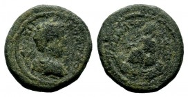 CILICIA, Mallus. Commodus. AD 177-192. Æ 
Condition: Very Fine

Weight: 5,83 gr
Diameter: 19,25 mm