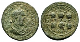 Valerianus I (253-260 AD). Anazarbos, Cilicia, 
Condition: Very Fine

Weight: 15,09 gr
Diameter: 32,00 mm