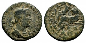 Valerianus I (253-260 AD). Anazarbos, Cilicia, 
Condition: Very Fine

Weight: 12,02 gr
Diameter: 26,35 mm