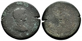 Caracalla (198-217). Cilicia,
Condition: Very Fine

Weight: 28,31 gr
Diameter: 37,60 mm