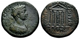 Pontos. Neocaesarea. Caracalla AD 198-217. 
Condition: Very Fine

Weight: 14,97 gr
Diameter: 29,65 mm