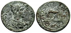 Severus Alexander (222-235). Cilicia, 
Condition: Very Fine

Weight: 21,22 gr
Diameter: 32,40 mm