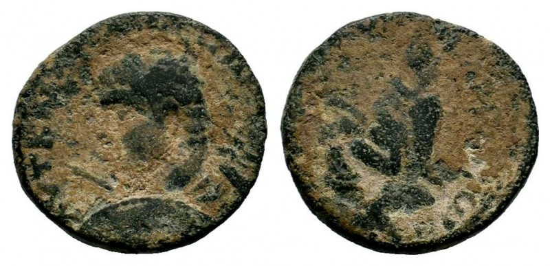 MESOPOTAMIA. Edessa. Severus Alexander (222-235). Ae.
Condition: Very Fine

Weig...