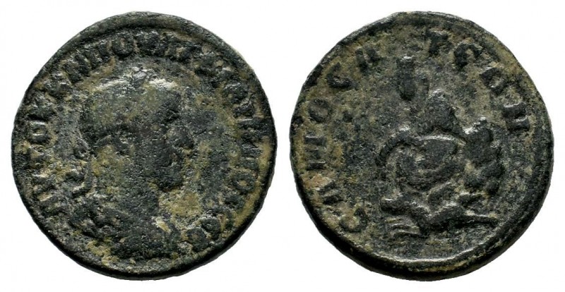 Philip I Æ of Samosata, Commagene. AD 244-249.
Condition: Very Fine

Weight: 15,...