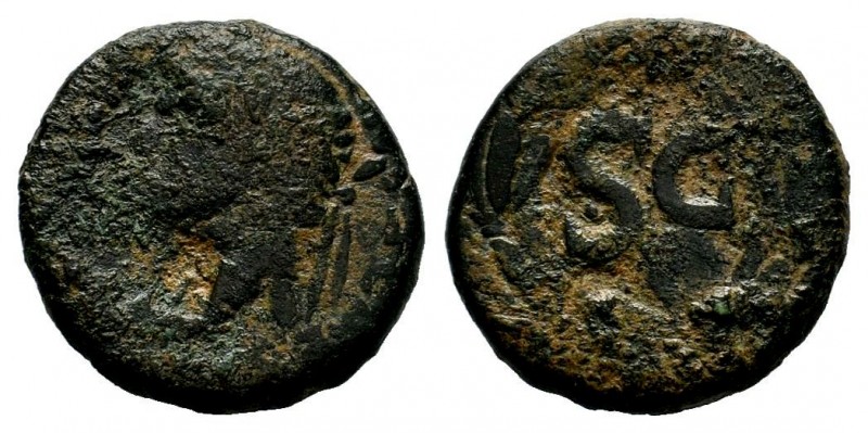 SYRIA. Seleucis and Pieria. Antioch. Domitian (81-96). Ae.
Condition: Very Fine
...