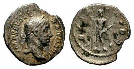 Severus Alexander, 222-235. Denarius
Condition: Very Fine

Weight: 2,19 gr
Diameter: 20,00 mm