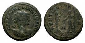 Aurelianus (270-275 AD). AE Antoninianus 
Condition: Very Fine

Weight: 4,62 gr
Diameter: 22,50 mm
