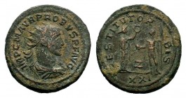 Probus (276-282 AD). AE Antoninianus
Condition: Very Fine

Weight: 5,27 gr
Diameter: 22,50 mm