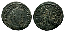 Licinius I (308-324 AD). AE Nummus 
Condition: Very Fine

Weight: 3,32 gr
Diameter: 19,20 mm