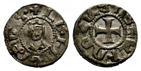 Cilician Armenia, Levon V (1373-1375). AR Obol
Condition: Very Fine

Weight: 0,62 gr
Diameter: 14,00 mm