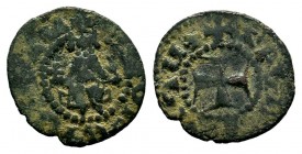 Levon IV AE Pogh Cilician Armenia Sis 1320-1342 AD.
Condition: Very Fine

Weight: 1,38 gr
Diameter: 17,00 mm