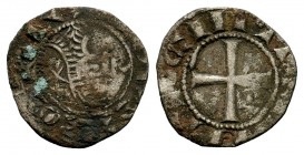CRUSADERS, Bohemond 1309-1311. AD.
Condition: Very Fine

Weight: 0,73 gr
Diameter: 15,50 mm