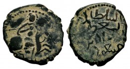 Seljuqs, Ae Coins,
Condition: Very Fine

Weight: 2,83 gr
Diameter: 20,40 mm