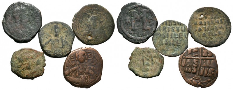 A mixed Lot of Ancient Coins,
Condition: Very Fine

Weight: 
Diameter: