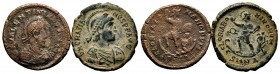 A mixed Lot of Ancient Coins,
Condition: Very Fine

Weight: 
Diameter: