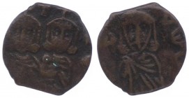 Bulgarien Ivan Alexander und Mihail 1331 - 1355
 Grossus o. J. Mouch. 86ff ss