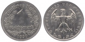 Österreich im 3. Reich 1938 - 1945
 1 Reichsmark 1939 B Wien vz/stgl
