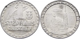 2. Republik 1945 - heute
 Stephansgroschen 1950 Wappen Niederösterreich. Wien. 2,48g stgl
