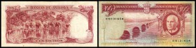 Banco de Angola
 100 Escudos 10.6.1962, P-94 III
