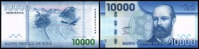 10.000 Pesos 2009, 164 I