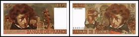 Währungsangabe nur mehr in Francs
 10 Francs 2.3.1978, P-150c I
